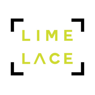 Lime Lace (UK) Logo