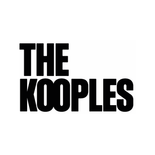 The Kooples Spain (ES) Logo