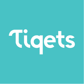 Tiqets (sonstige) Logo