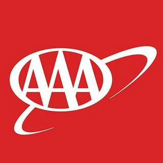 AAA Auto Club (US) Logo
