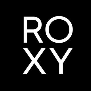Roxy (sonstige) Logo