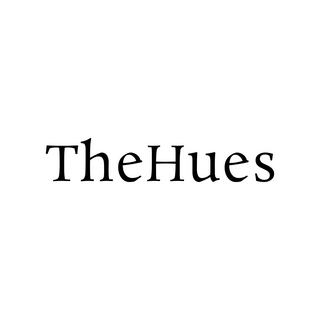 TheHues (US) Logo
