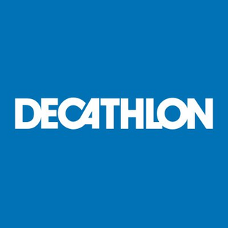 Decathlon Germany Logo
