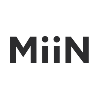 MiiN Cosmetics (sonstige) Logo