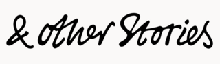 & Other Stories UK (UK) Logo