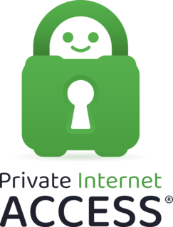 Private Internet Access VPN (US) Logo
