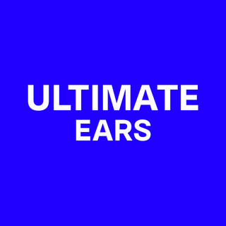 Ultimate Ears Europe (UK) Logo