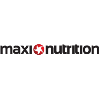 Maxinutrition (sonstige) Logo