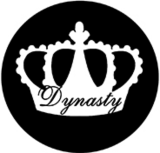 Dynasty Mattress (US) Logo