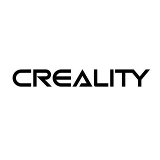 Creality 3D (US) Logo
