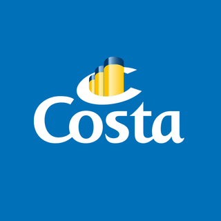 Costa Kreuzfahrten Logo