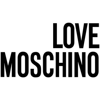 Moschino Logo