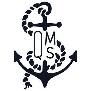 Quaker Marine Supply (US) Logo