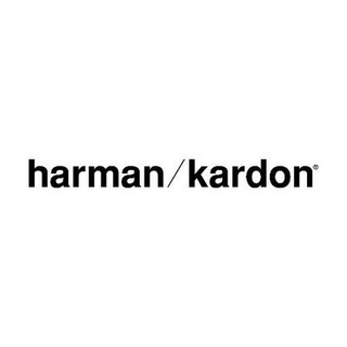 Harman Kardon (sonstige) Logo