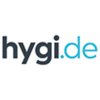 Hygi Germany Logo