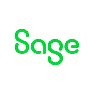 Sage Software (sonstige) Logo