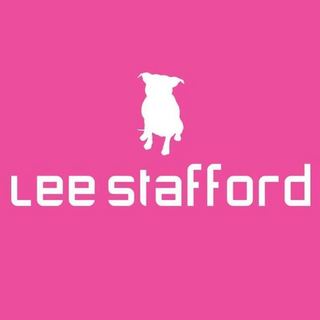 Lee Stafford Logo