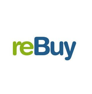 reBuy (sonstige) Logo