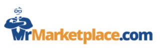 MrMarketplace (NL) Logo