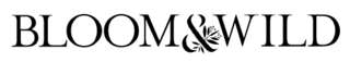 Bloom and Wild France (FR) Logo