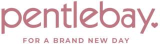 Pentlebay Clothing (UK) Logo