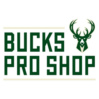 Bucks Pro Shop (US) Logo