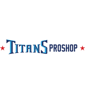 Titans Pro Shop (US) Logo