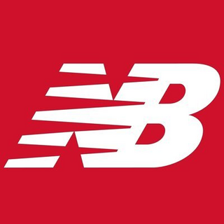 New Balance France (FR) Logo