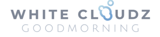 White Cloudz Netherlands (NL) Logo