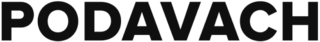 Podavach (US) Logo