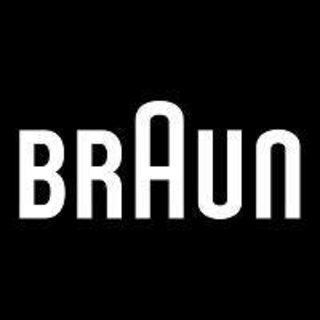 Braun UK (UK) Logo