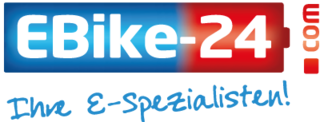 EBike-24 Logo