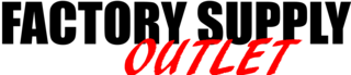 Factory Supply Outlet (US) Logo