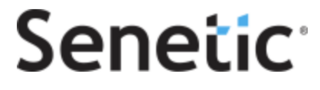 Senetic France (FR) Logo