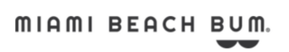 Miami Beach Bum (US) Logo