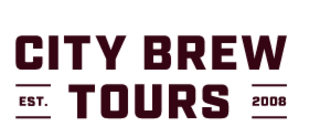 City Brew Tours (US) Logo