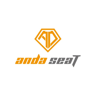 AndaSeat (US) Logo