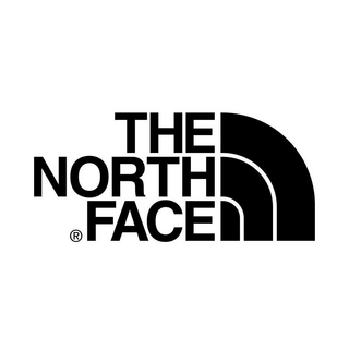 The North Face (sonstige) Logo