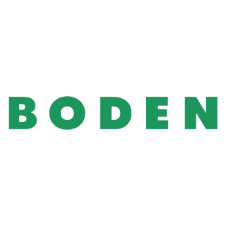 Boden France (FR) Logo