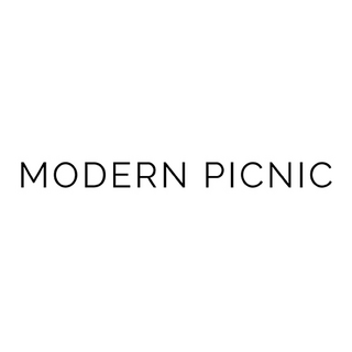 Modern Picnic (US) Logo