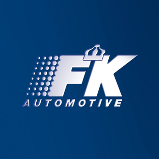 FK Automotive France (FR) Logo
