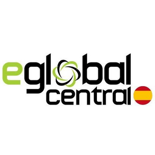 Eglobal Central Spain (ES) Logo