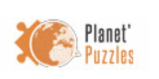 Puzzles France (FR) Logo