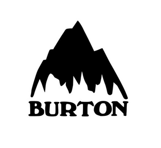 Burton Snowboards France (FR) Logo