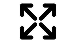 Off White (US) Logo