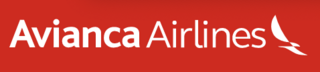 Avianca Germany Logo
