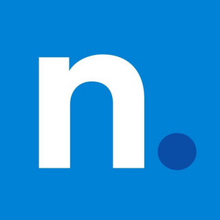 NutriBullet (US) Logo