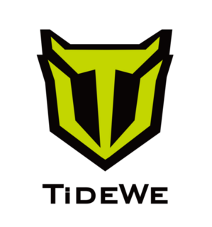 TideWe (US) Logo