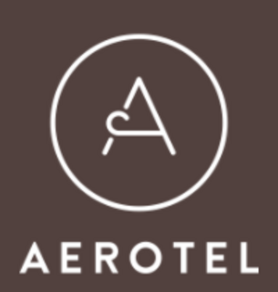 Aerotel (US) Logo