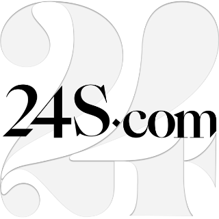 24S Italy (IT) Logo